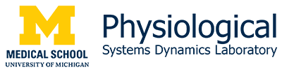 Physiological Systems Dynamics Lab